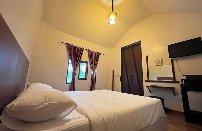 The Green Season Resort Chiang Rai - Foto 8