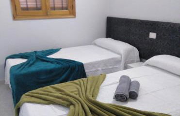 TABLERO 401, Bonito Apartamento 8 pax cerca Playa Inglés - Foto 16