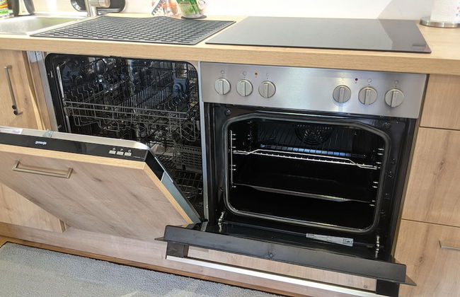 Vidora Apartments - Elegant Deco Loft With Balcony in Soprabolzano w Ritten Card - Foto 8