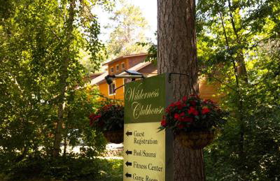 Wilderness Resort Villas - Foto 42