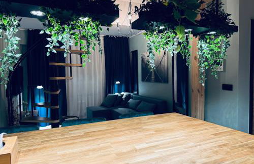 Apartament Przystań - Foto 57