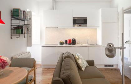 Flattered to be in Tomar - Foto 53