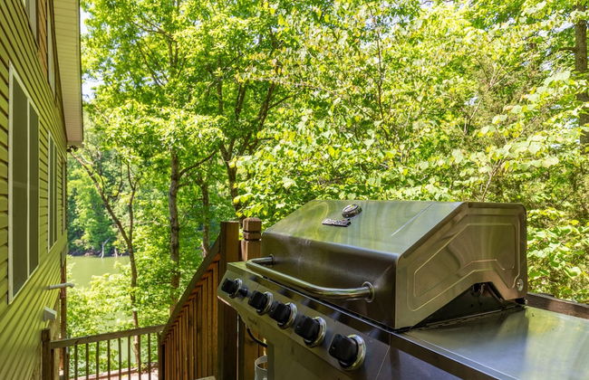 Robert's Retreat - Foto 34