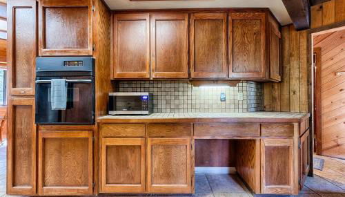 Embrace the Seasons' Sweetness Discover the Serene Beauty of Cole Ridge Chalet - Foto 5