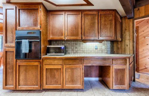 Embrace the Seasons' Sweetness Discover the Serene Beauty of Cole Ridge Chalet - Foto 5