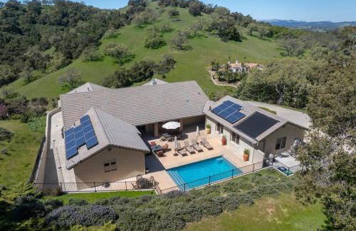 Hilltop Vistas-Private Pool, Firepit, Views - Foto 19