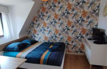 Le ptit nid de Louviers TV/Fibre - Foto 1