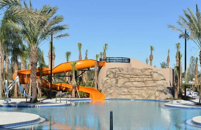 Fabulous Single Home w/ Pool at Solterra Resort - Foto 50