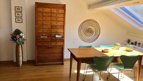 SPAZIO M&M Via Augusto Anfossi 10 - Foto 3