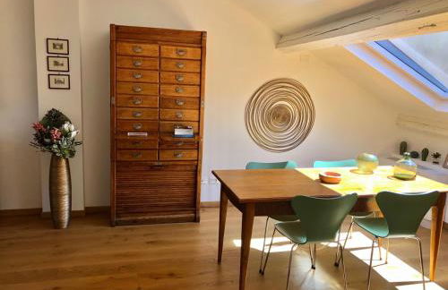 SPAZIO M&M Via Augusto Anfossi 10 - Foto 3