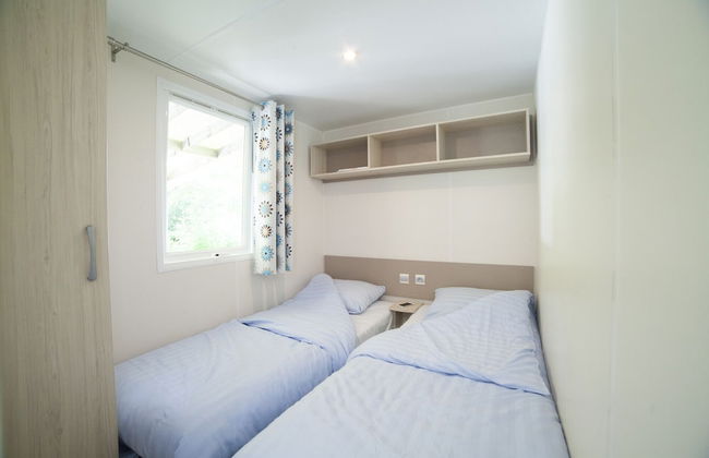 Camping RCN le Moulin de la Pique - Foto 50