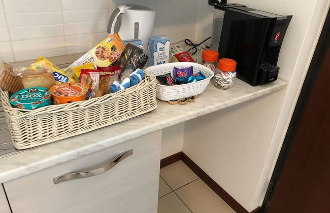 Appartamenti Olimpo - Foto 27