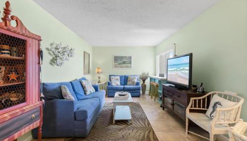 Chateau by the Sea 34B - Foto 2