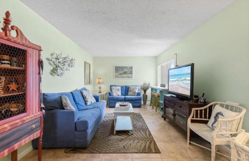 Chateau by the Sea 34B - Foto 2