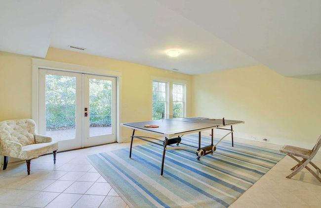 913 Carolina Boulevard by Avantstay Private Pool, Ocean View, Rooftop - Photo 13