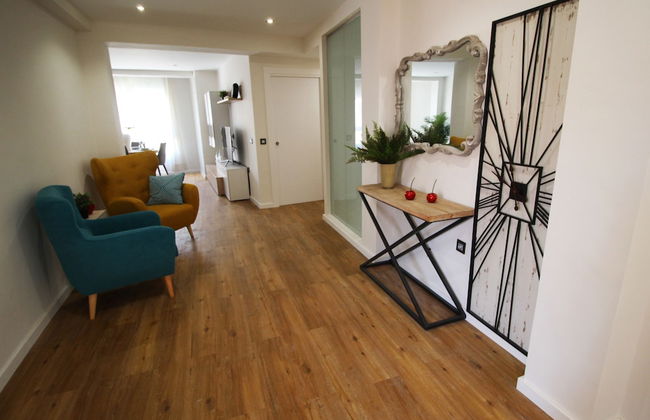 Rueda López - Espléndido apartamento de lujo - Photo 35