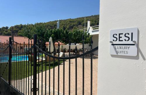 SESI Luxury Suites Seaside & Private Pool - Foto 21