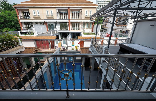 Villa Phratamnak - Foto 38