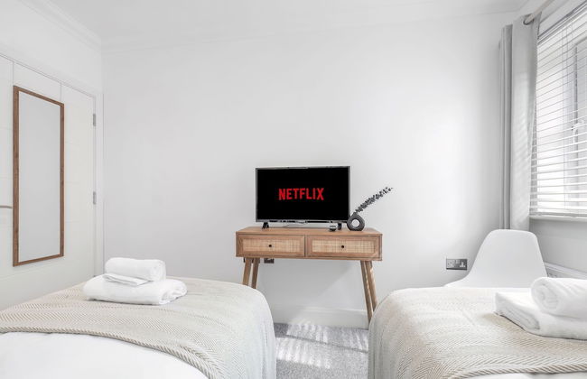 St. Mary's Retreat - Foto 8