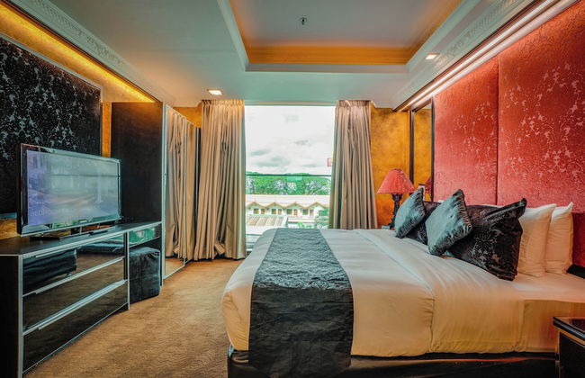 Fields Plaza Condo - Foto 12