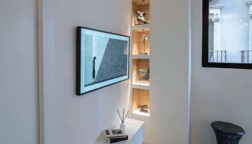 Apartamento de lujo en el centro de Murcia By Alquileres ElConserje - Foto 4