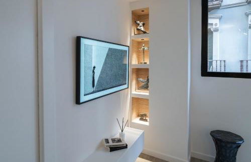 Apartamento de lujo en el centro de Murcia By Alquileres ElConserje - Foto 4