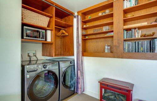 Golden Gate and Sunset Views! Classic Berkeley Home - Photo 22