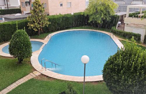 Terraza Soleada - Photo 13