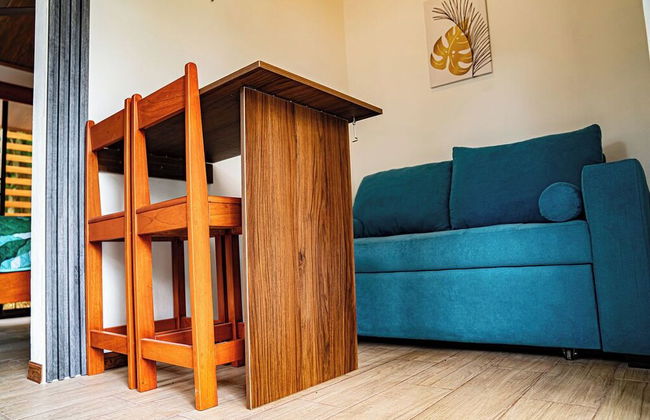 Villas Dìwö - Foto 6