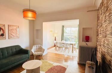 La passerelle - Foto 1