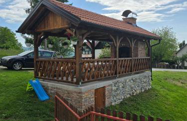 Kod Slaveka - Foto 4