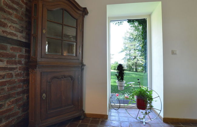 Charming Stay Near Circuit Spa - Photo 28