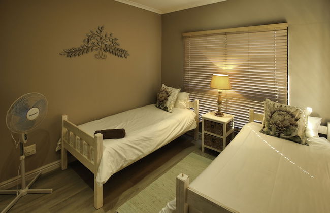 Miss Martilda Langebaan 6-sleeper - Foto 2