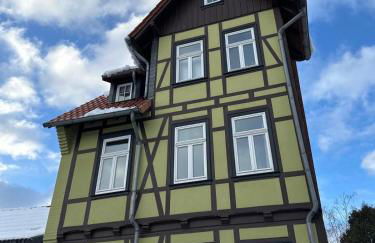 Elegantes Ferienquartier in der Altstadt mit Terrasse, Kamin und E-Bikes für die perfekte Auszeit - Foto 7