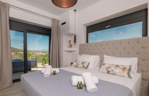 Villa Olive Green - Foto 2