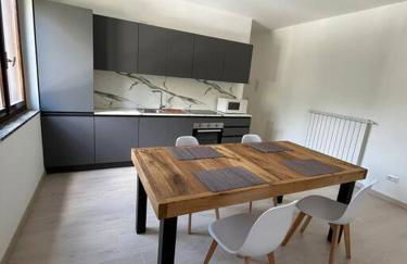 Appartamento Alpi Retiche - Foto 11