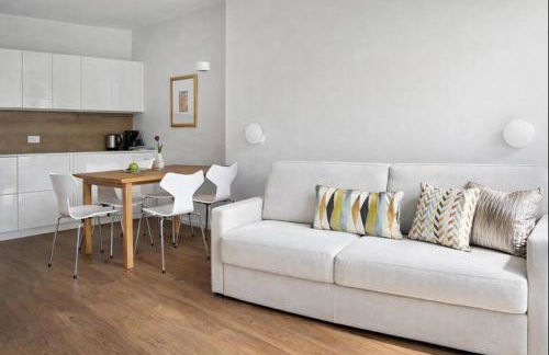 Hotel Gartenresidence Zea Curtis - Foto 9