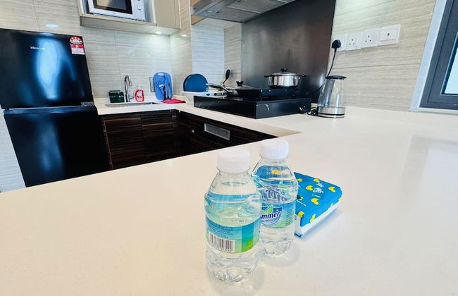 R&F PRINCESS COVE BY RONGYU - Foto 45