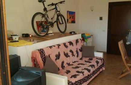 Casa vista mare golfo di Budoni - Foto 17