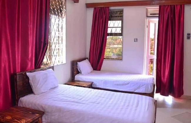 Wonderfull Apartment to Stay at Wail in Kampala - Foto 5
