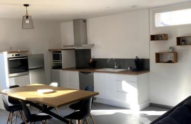 Maison Laborde Auxerre - Foto 9