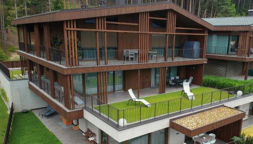 Monte Sole Suite - mit Sauna & Garten - Foto 5