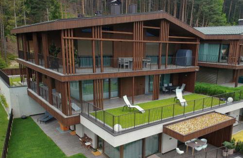 Monte Sole Suite - mit Sauna & Garten - Foto 5