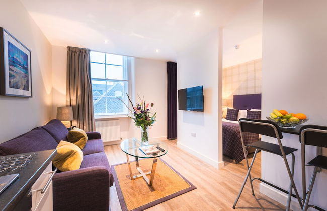 Braid Apartments by Mansley - Foto 30