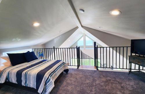 Ocean Front Cottage! Dog Friendly! - Beach Nut - Foto 11