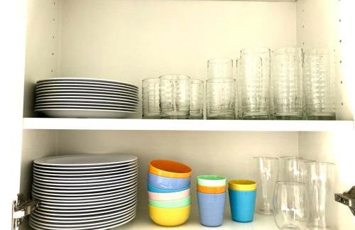 Beautiful nature lakeside 6 Rooms 8 Beds sleeps 16 - Foto 29