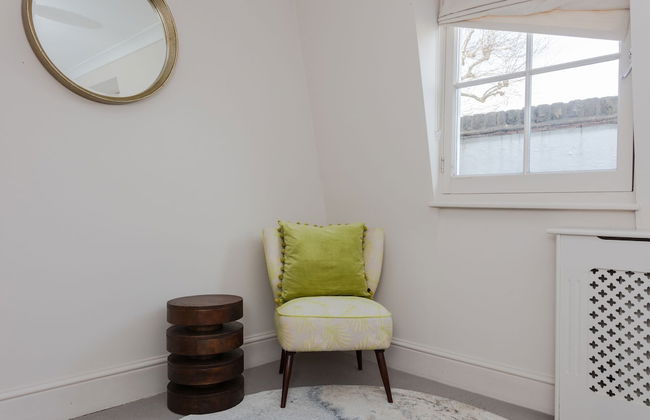 Newly Refurbished 4 Bedroom House in East London - Foto 17