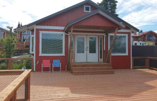 Waterfront Cabin - Homer Seaplane Base - Foto 1