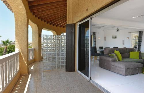 Mediterranean Luxury Villa by NRAS - Photo 11