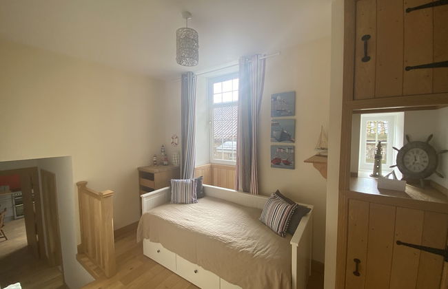 Coastal 2-bed Cottage for 4 Cellardyke, Anstruther - Foto 9